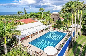 Montpelier Nevis