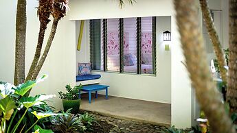 Montpelier Nevis