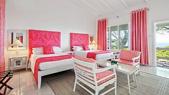 Montpelier Nevis