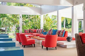 Montpelier Nevis