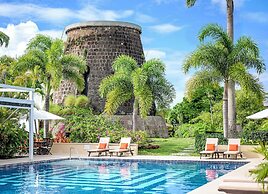 Montpelier Nevis