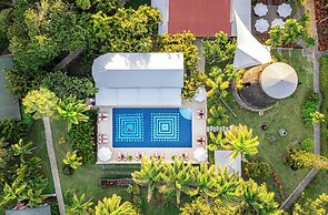 Montpelier Nevis