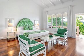Montpelier Nevis