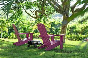 Montpelier Nevis