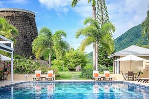 Montpelier Nevis