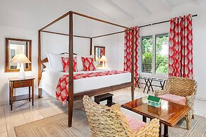 Montpelier Nevis
