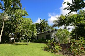 Montpelier Nevis