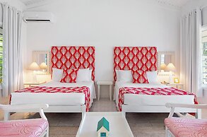 Montpelier Nevis