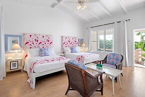 Montpelier Nevis