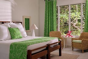 Montpelier Nevis