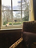 Prestonfield House