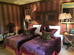 Prestonfield House