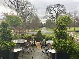 Prestonfield House