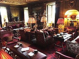 Prestonfield House