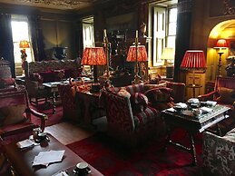 Prestonfield House