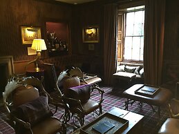 Prestonfield House