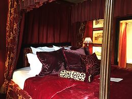 Prestonfield House