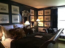Prestonfield House