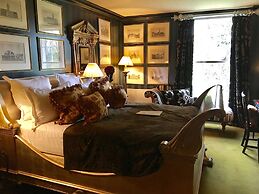 Prestonfield House