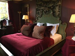 Prestonfield House