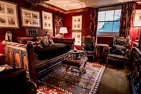 Prestonfield House