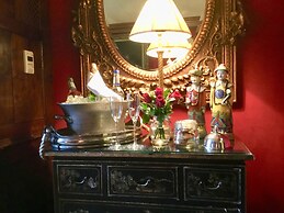 Prestonfield House