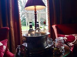 Prestonfield House