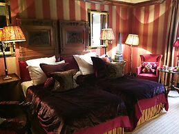 Prestonfield House