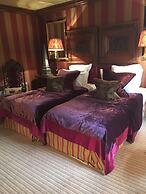 Prestonfield House