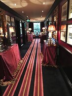 Prestonfield House