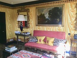 Prestonfield House