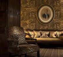 Prestonfield House