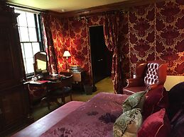 Prestonfield House