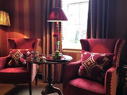 Prestonfield House