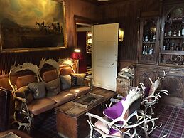 Prestonfield House