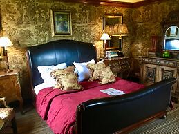 Prestonfield House