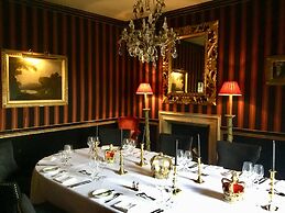 Prestonfield House