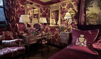 Prestonfield House