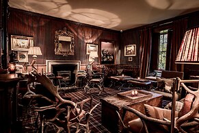 Prestonfield House