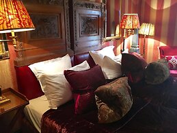 Prestonfield House