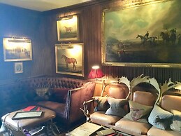 Prestonfield House