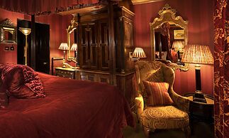 Prestonfield House