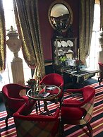 Prestonfield House