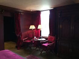 Prestonfield House