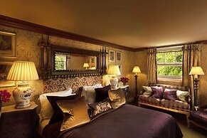 Prestonfield House