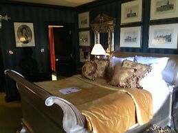 Prestonfield House