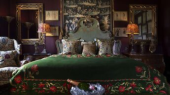 Prestonfield House