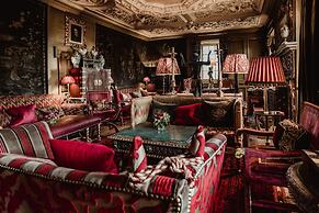 Prestonfield House