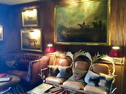 Prestonfield House