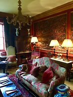 Prestonfield House